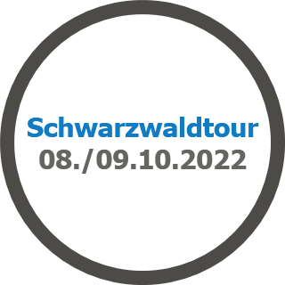 Schwarzwaldtour